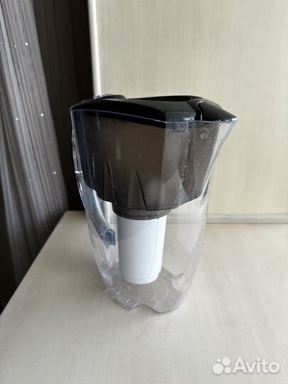 Кувшин с фильтром (Аквафор )