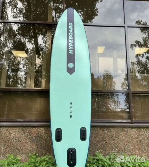 Сап борд доска Hype Origin 350см