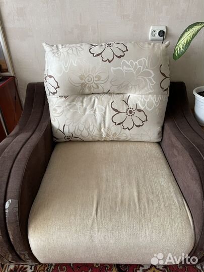 Мебель кресло,диван