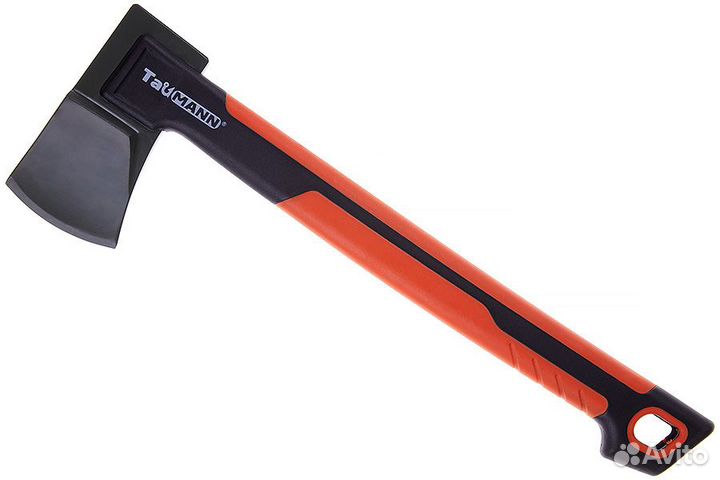 Топор туристический taumann Forest axe 17,5''