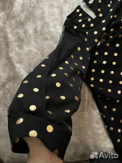 Платье нарядная