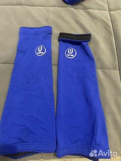 Велоформа nalini Russia, Biemme