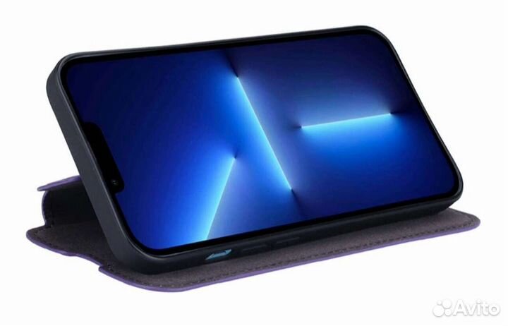 Чехол книжка для Apple iPhone 13 Pro Maх