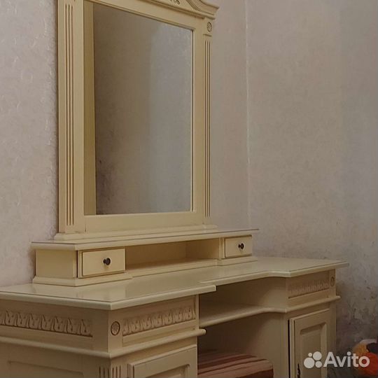 Румынская мебель спальня
