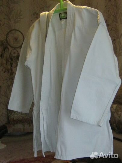 Кимоно (новое)