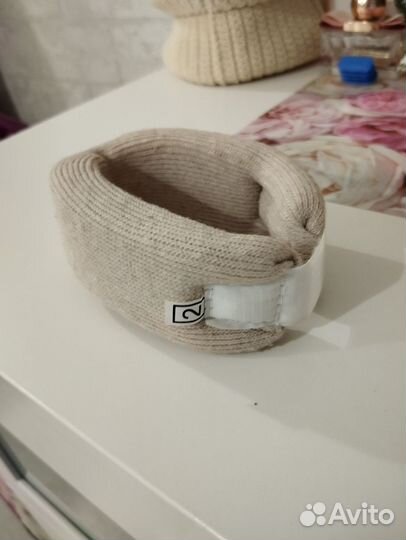 Воротник шанца