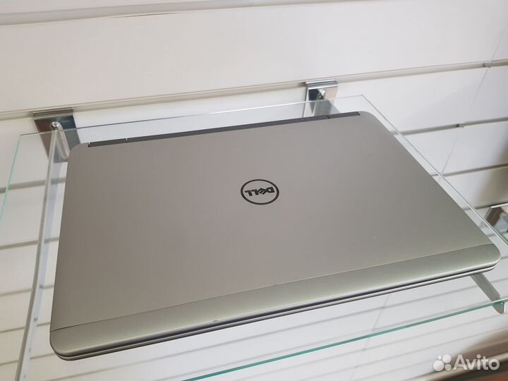Ноутбук Dell latitude E 7240 i5-4300\8gb\128ssd