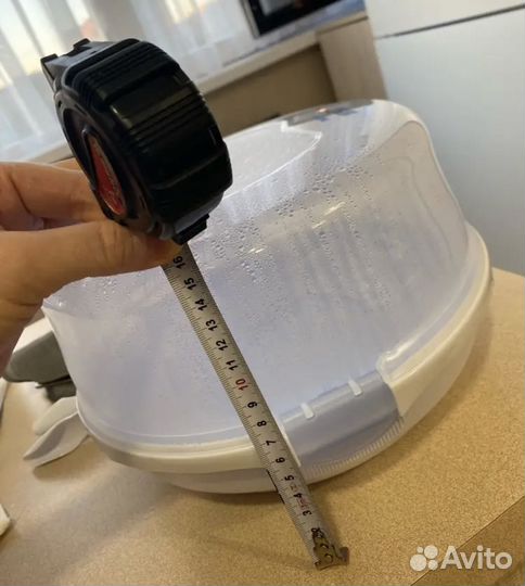 Стерилизатор philips avent