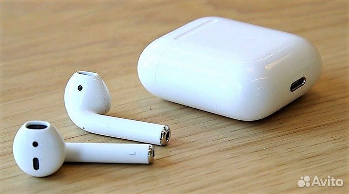 Apple AirPods2