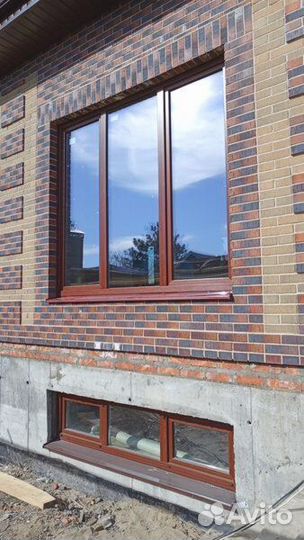 Мягкие окна для террас и беседок