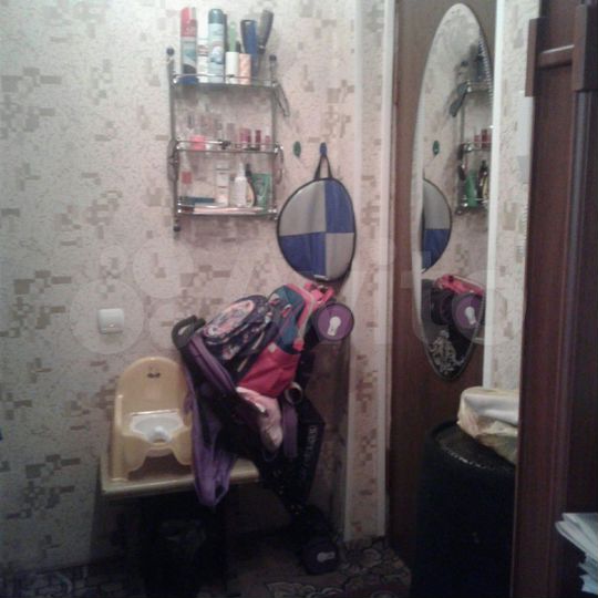 2-к. квартира, 44 м², 4/5 эт.