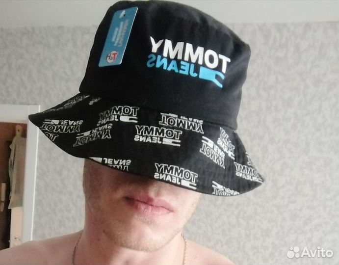 Панама мужская