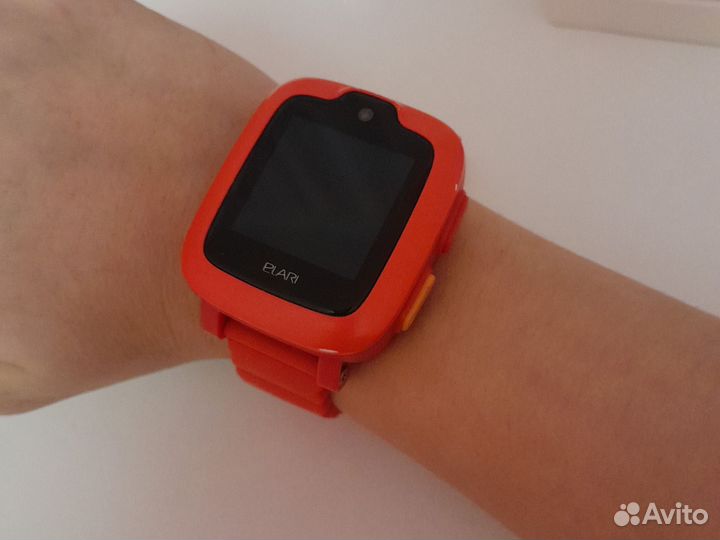 Детские смарт часы