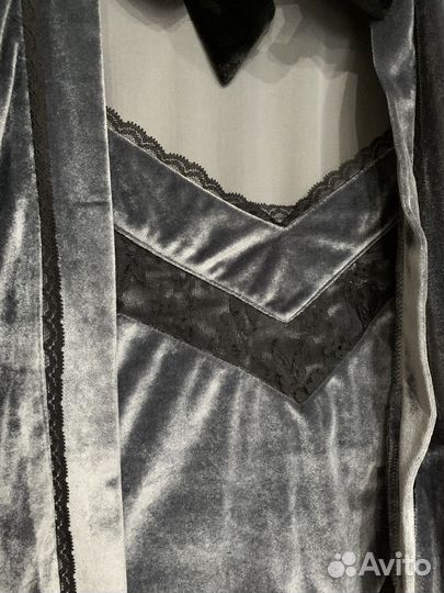 Халат женский