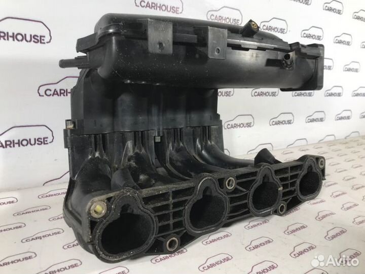 Коллектор впускной Nissan X-Trail T30 2.5 QR25DE