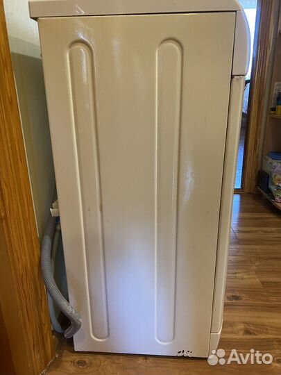 Стиральная машина Ariston avsl80