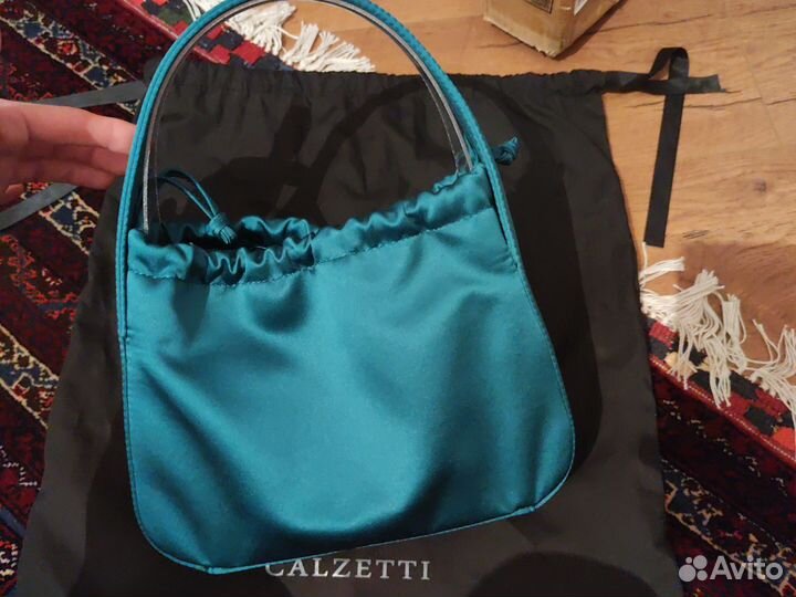 Сумка calzetti