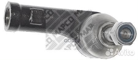 Наконечник рулевой тяги VW transporter T4 автоб