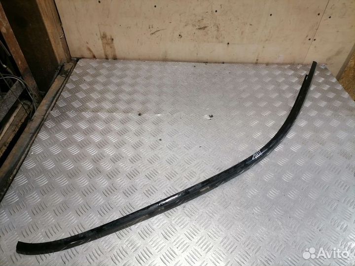 Накладка Bmw X5 e53 2000-2007