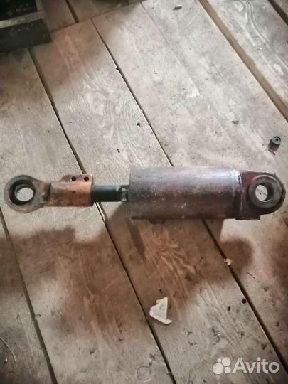 Гидроцилиндр