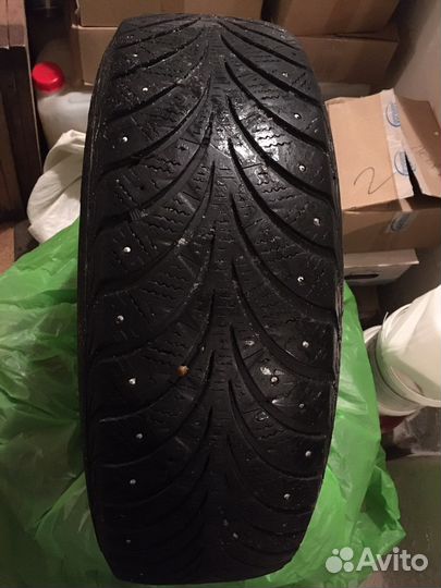 Sava Eskimo Stud 185/65 R15 88T