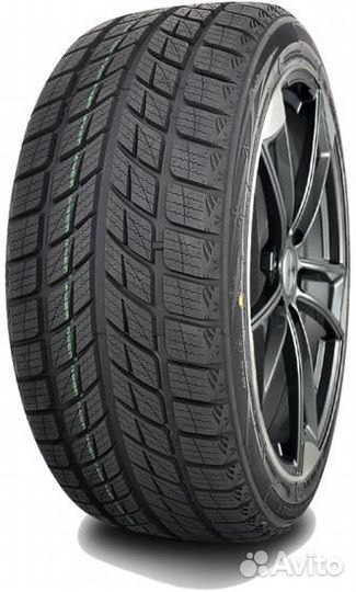 Altenzo Sports Tempest V 215/55 R18 95H