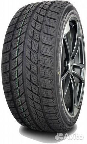 Altenzo Sports Tempest V 215/55 R18 95H