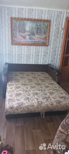 Диван раскладной