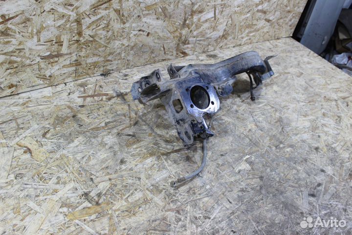 Рычаг задней подвески левый Nissan Juke F15