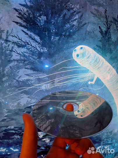 Elden ring ps5 диск