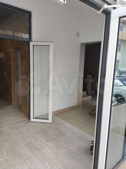 Своб. планировка, 58,9 м², 7/19 эт.