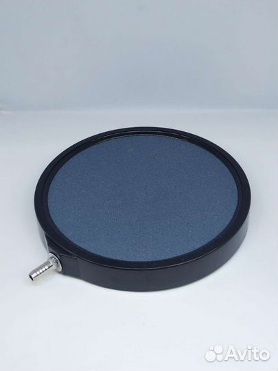 Компрессор для пруда септика Jecod