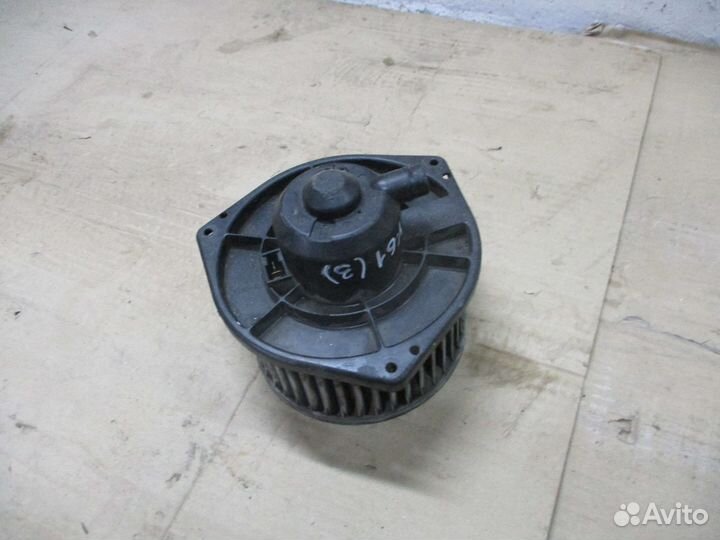 Моторчик печки Ниссан Патрол Y61