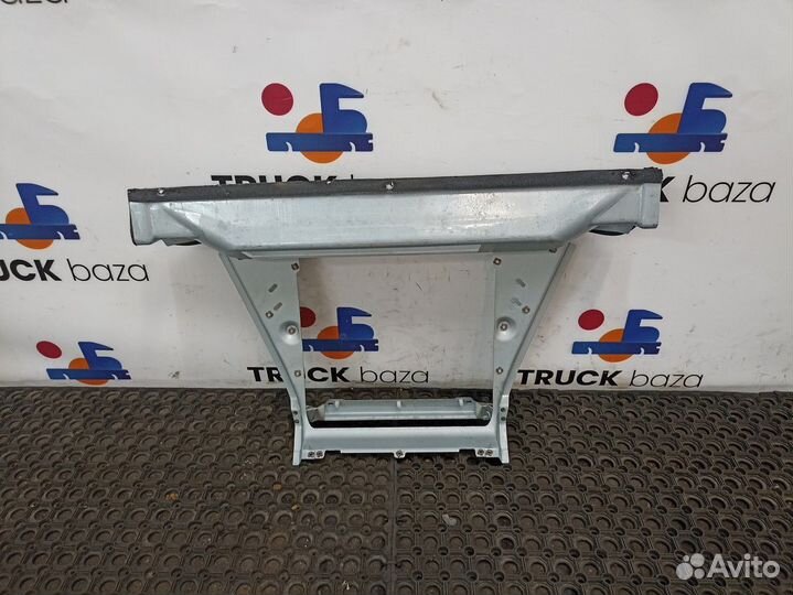 1308797 Кронштейн торпедо Daf XF105, Daf XF106