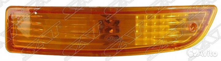 Поворот toyota corona 92-94 LH ST-212-1656L Sat