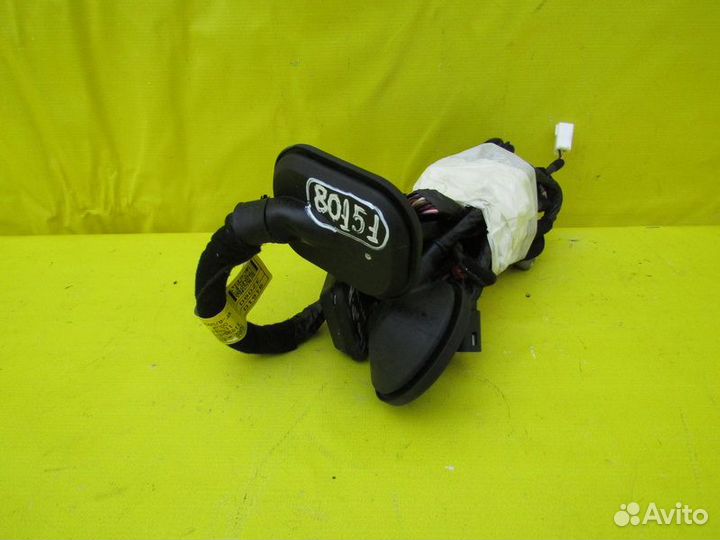 Проводка двери Hyundai i40 12г 80151