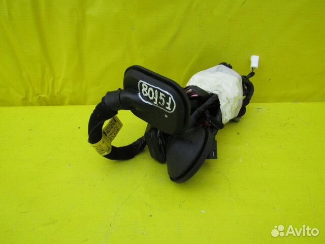 Проводка двери Hyundai i40 12г 80151