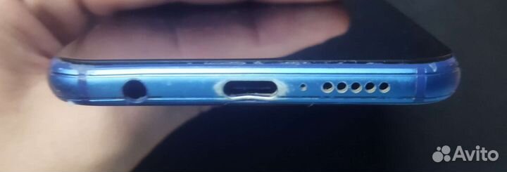 Huawei P20 lite