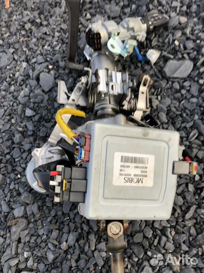 Электроусилитель руля Hyundai creta