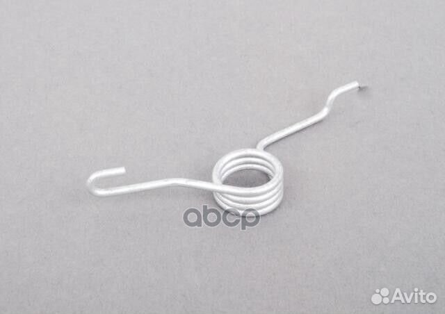 Пружина суппорта 1K0615296 VAG