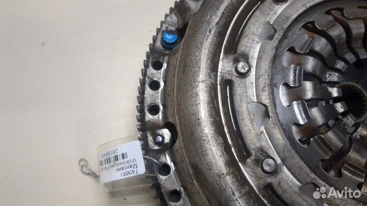 Маховик Volkswagen Passat 7 Европа, 2012