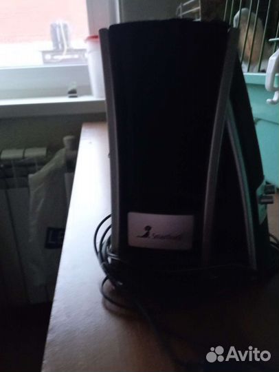 Механическая клавиатура