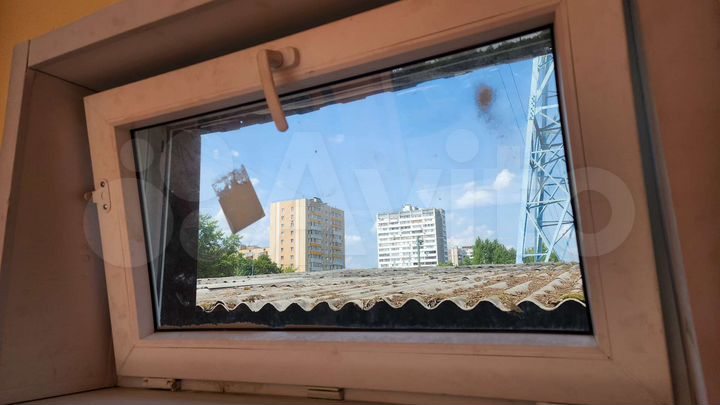 Гараж, 21 м²