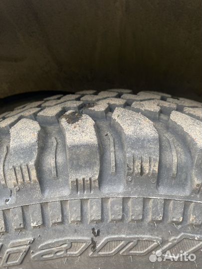 Cordiant Off Road 225/75 R16 104