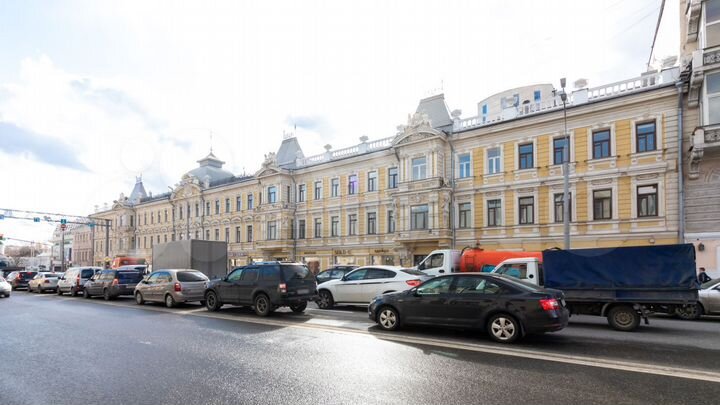 Офис 145 кв.м