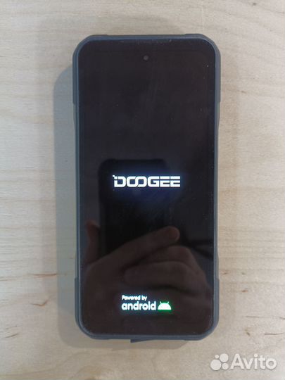 DOOGEE V20, 8/256 ГБ