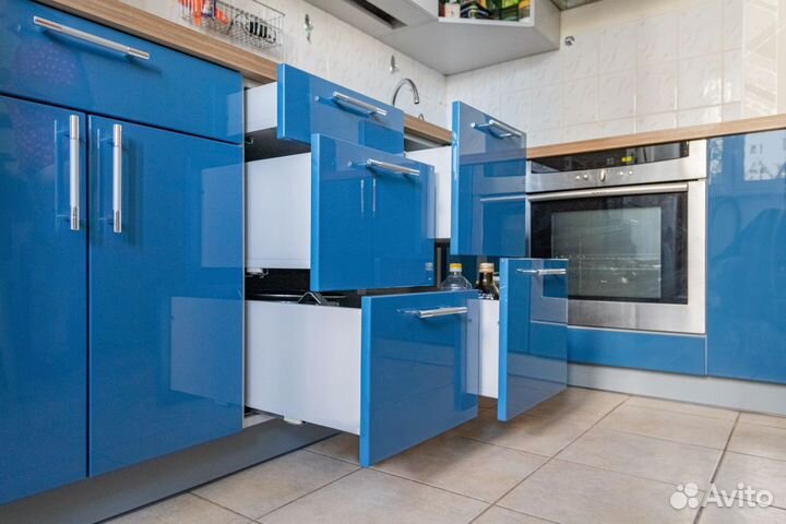 Цена за всю кухню смк 057209