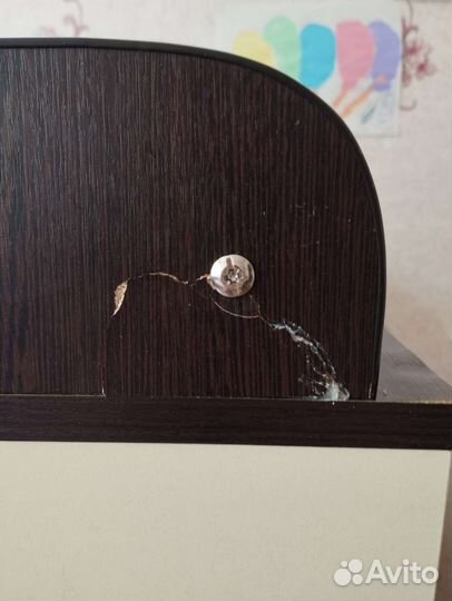 Детская кроватка с матрасом