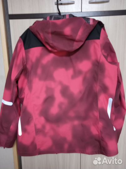 Куртка Самокат размер XL