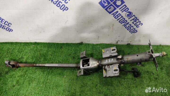 Рулевая колонка Hyundai Getz хэтчбек 1.4 G4EA 2004